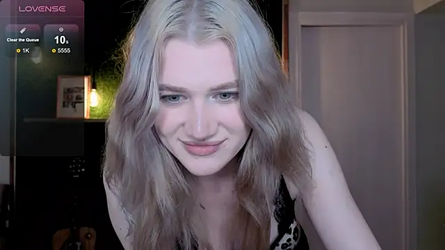 eshleeygreen online show from June 2026 02:54:01 PM