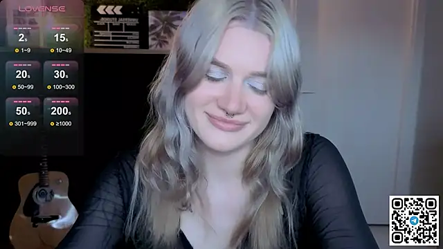 eshleeygreen online show from June 2026 10:51:02 PM
