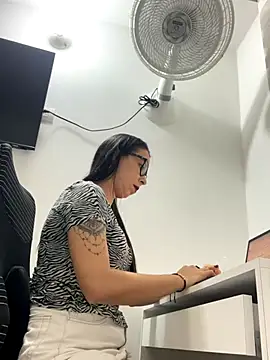 Vicky ro online show from November 2025 02:17:02 AM