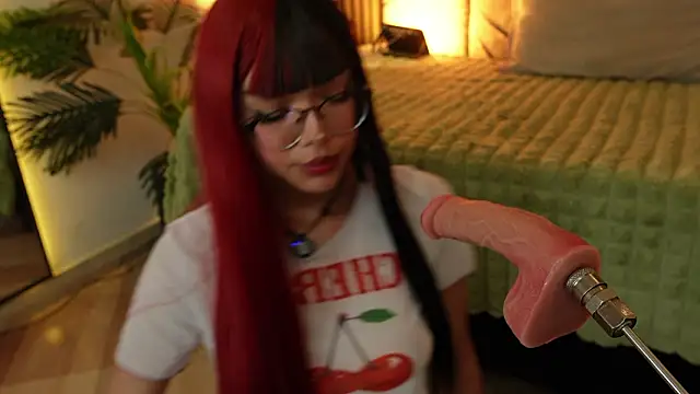  ViolletteNoir  online show from March 2026 08:37:02 PM