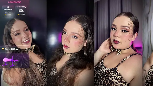 Emely Pregnant1 online show from November 2025 09:03:02 PM