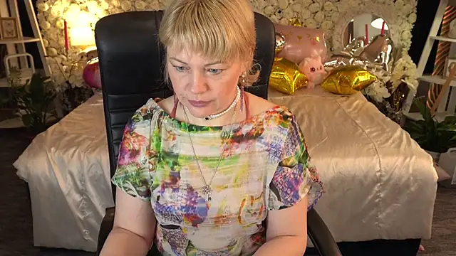 AmaraNights online show from April 2026 03:02:01 AM