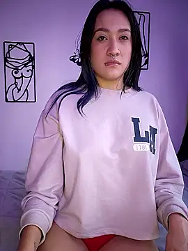 Natali 12 online show from January 2026 01:05:02 PM