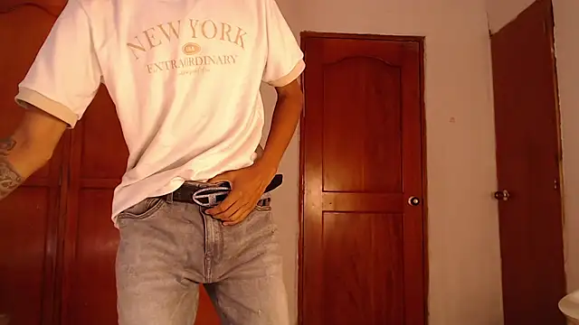 Tessachains 2  online show from March 2026 02:45:02 PM