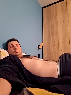 Paul69sb online show from December 2025 07:20:02 PM