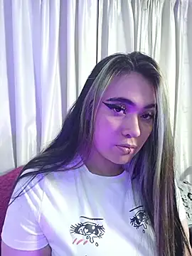 Lilith Zenith  online show from February 2026 03:51:02 AM