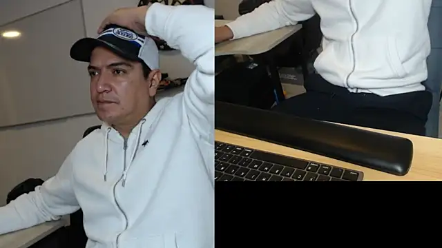 Snapshot of yayo_33 chatting on November 2025 06:18:02 PM yayo 33 online show from November 2025 06:18:02 PM