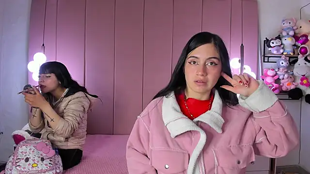 yinyang luar online show from November 2025 11:38:02 AM