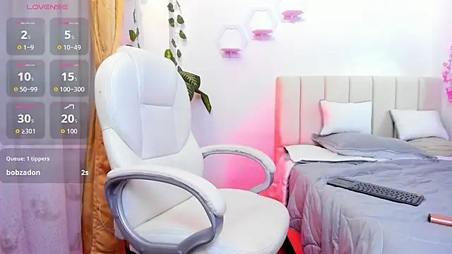 Isabella7   online show from November 2025 01:58:01 PM