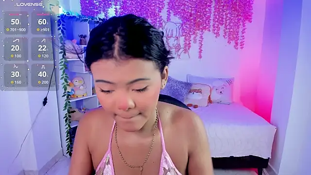  hanna sky online show from January 2026 06:22:02 PM