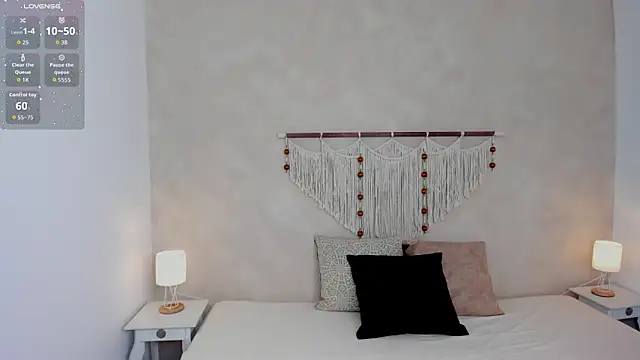  hanna sky online show from April 2026 06:53:02 PM