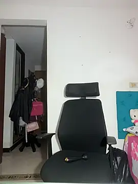 Melody Spencer26 online show from February 2026 08:57:02 PM