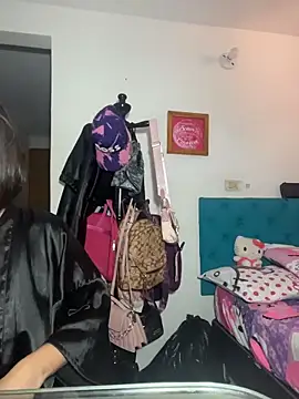 Melody Spencer26 online show from February 2026 07:15:02 PM