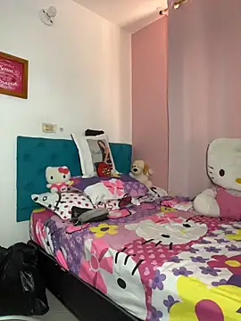 Melody Spencer26 online show from March 2026 05:50:01 PM