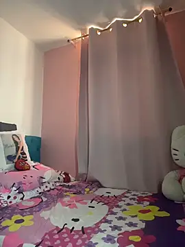 Melody Spencer26 online show from March 2026 06:02:01 PM