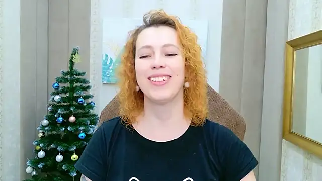 Evie Berret online show from January 2026 03:38:01 PM