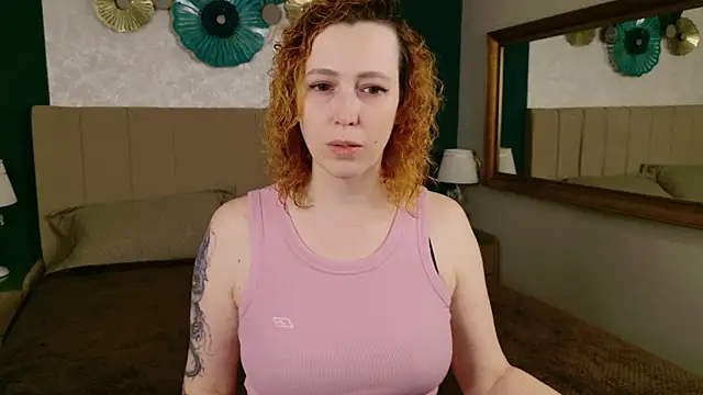 Evie Berret online show from February 2026 03:52:02 PM