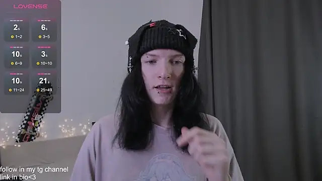 RaidenXL online show from February 2026 11:28:02 PM