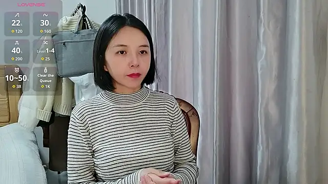 Wanwan61 online show from November 2025 07:35:02 AM