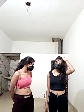 Hot komall online show from March 2026 12:59:01 AM