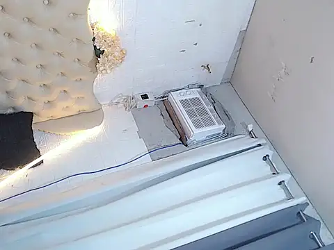 Sassy Siarre online show from November 2025 03:26:02 AM