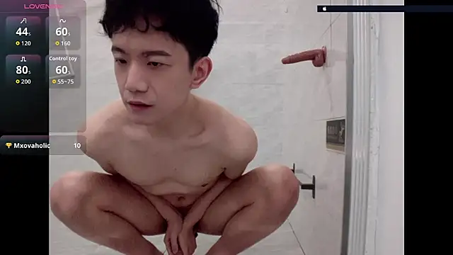 CouplingCry online show from April 2026 04:26:01 PM