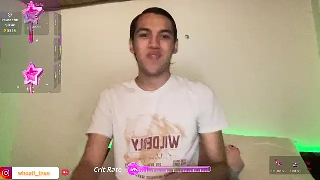 call me theo online show from November 2025 10:38:02 AM