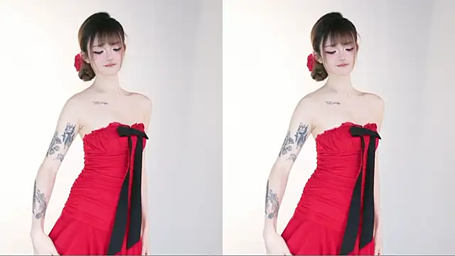 MHe-002 online show from February 2026 10:08:01 AM