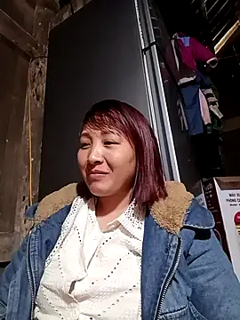 Missa-kute20 online show from February 2026 07:58:01 AM