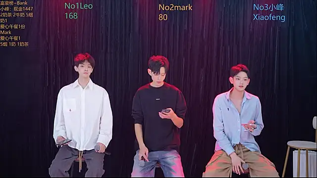 AAA-winner online show from November 2025 11:25:02 PM