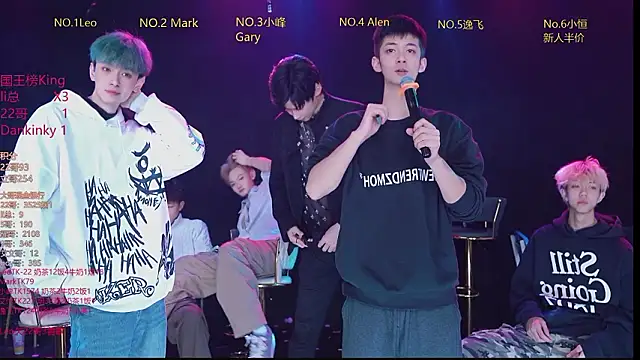 AAA-winner online show from February 2026 06:40:02 AM