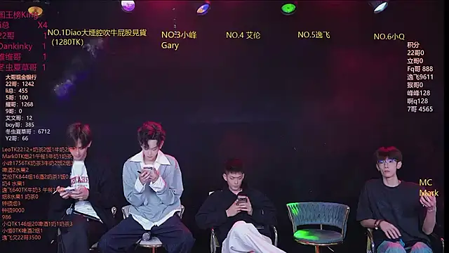 AAA-winner online show from March 2026 12:01:02 PM