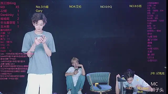 AAA-winner online show from April 2026 05:44:02 AM