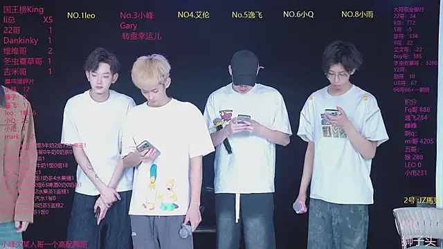 AAA-winner online show from April 2026 06:09:01 AM