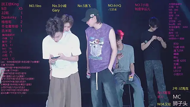 Snapshot of AAA-winner chatting on April 2026 05:32:01 AM AAA-winner online show from April 2026 05:32:01 AM