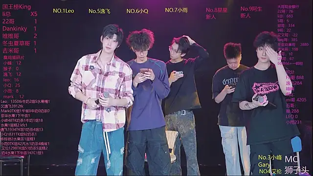 Snapshot of AAA-winner chatting on April 2026 10:18:01 PM AAA-winner online show from April 2026 10:18:01 PM
