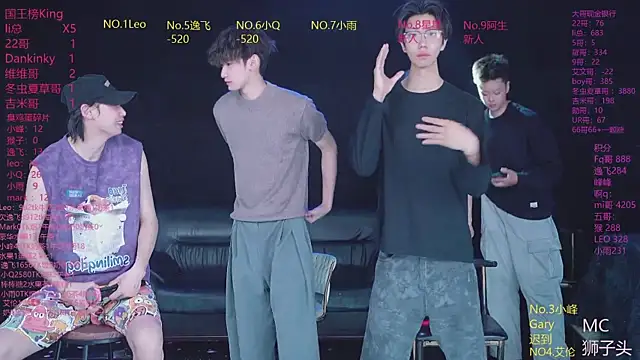 Snapshot of AAA-winner chatting on April 2026 10:41:01 PM AAA-winner online show from April 2026 10:41:01 PM