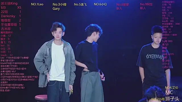 Snapshot of AAA-winner chatting on April 2026 10:38:01 PM AAA-winner online show from April 2026 10:38:01 PM