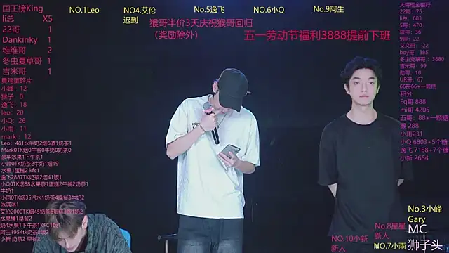 Snapshot of AAA-winner chatting on May 2026 10:37:02 PM AAA-winner online show from May 2026 10:37:02 PM
