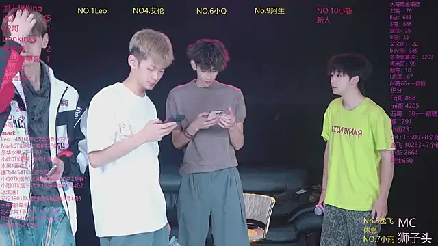 Snapshot of AAA-winner chatting on May 2026 10:28:01 PM AAA-winner online show from May 2026 10:28:01 PM