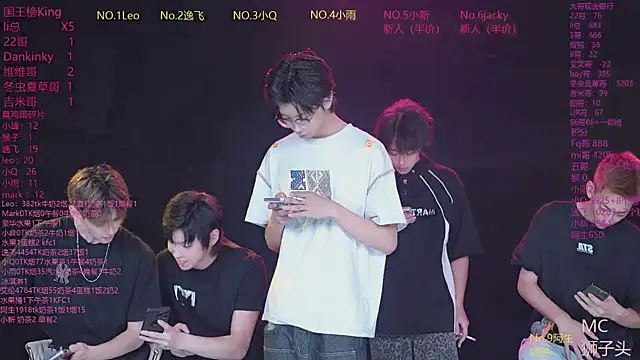 Snapshot of AAA-winner chatting on May 2026 10:18:02 PM AAA-winner online show from May 2026 10:18:02 PM