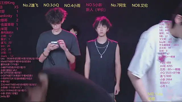 Snapshot of AAA-winner chatting on May 2026 10:26:02 PM AAA-winner online show from May 2026 10:26:02 PM