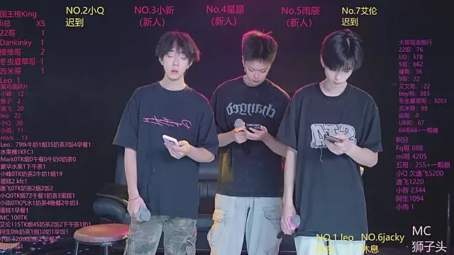 Snapshot of AAA-winner chatting on May 2026 05:15:02 AM AAA-winner online show from May 2026 05:15:02 AM