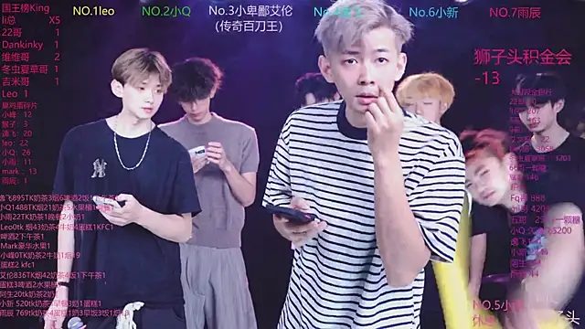 Snapshot of AAA-winner chatting on May 2026 12:29:01 AM AAA-winner online show from May 2026 12:29:01 AM