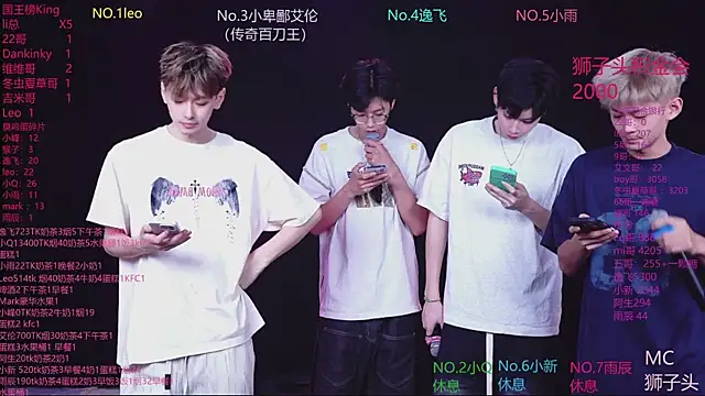 Snapshot of AAA-winner chatting on May 2026 12:08:01 AM AAA-winner online show from May 2026 12:08:01 AM