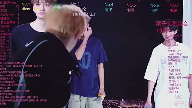 Snapshot of AAA-winner chatting on May 2026 12:30:02 AM AAA-winner online show from May 2026 12:30:02 AM