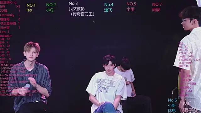 Snapshot of AAA-winner chatting on June 2026 02:14:02 AM AAA-winner online show from June 2026 02:14:02 AM