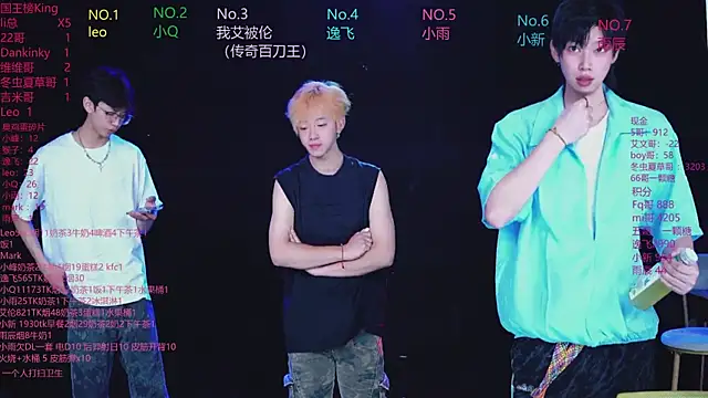 Snapshot of AAA-winner chatting on June 2026 02:27:01 AM AAA-winner online show from June 2026 02:27:01 AM