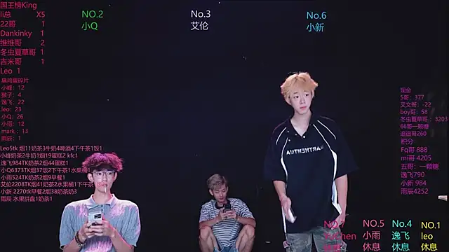 Snapshot of AAA-winner chatting on June 2026 02:34:02 AM AAA-winner online show from June 2026 02:34:02 AM