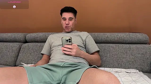 marcoo x online show from November 2025 05:27:01 PM